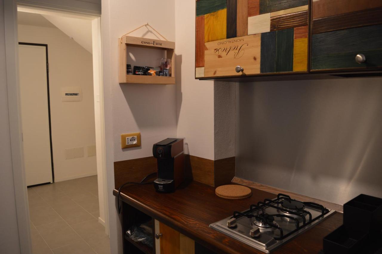 Arco Cuto Casa Vacanze Palermo Exterior foto